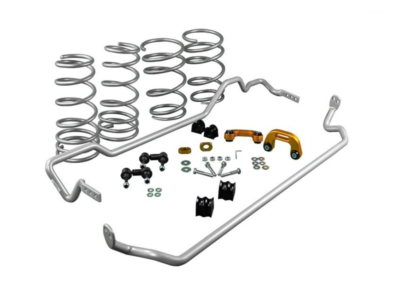 Whiteline Grip Series Kit