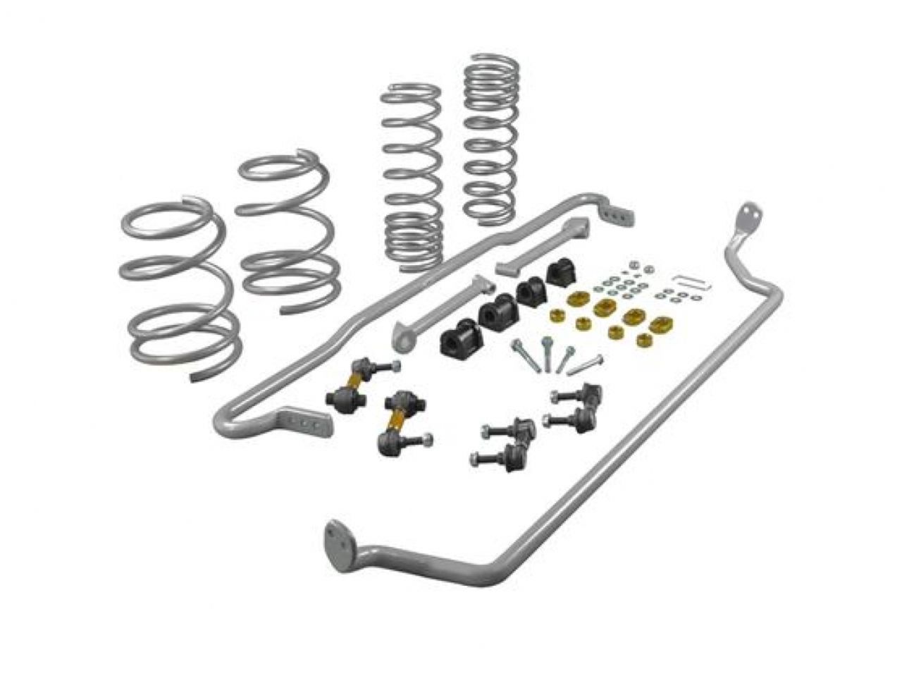 Whiteline Grip Series Kit