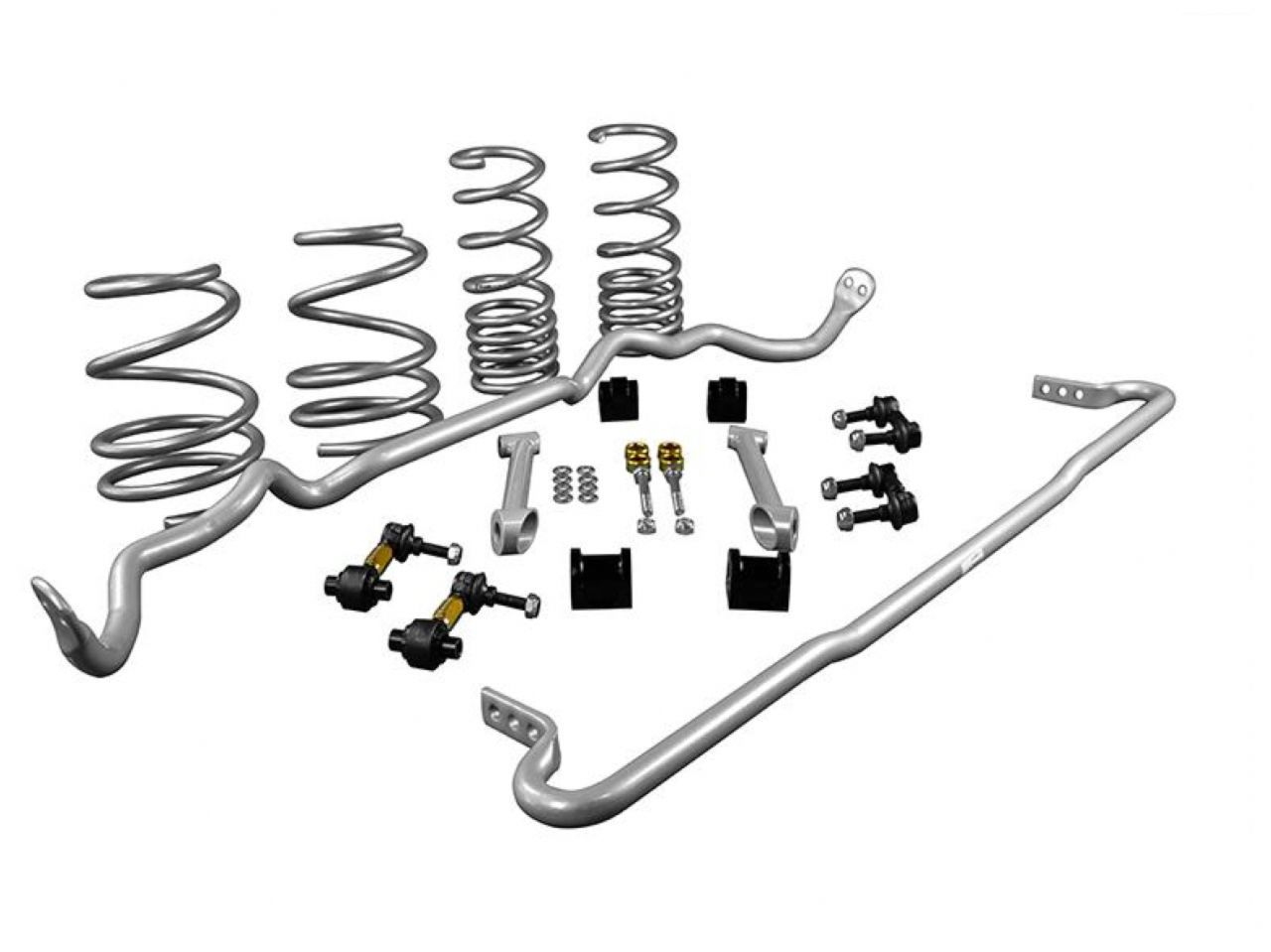 Whiteline Grip Series Kit
