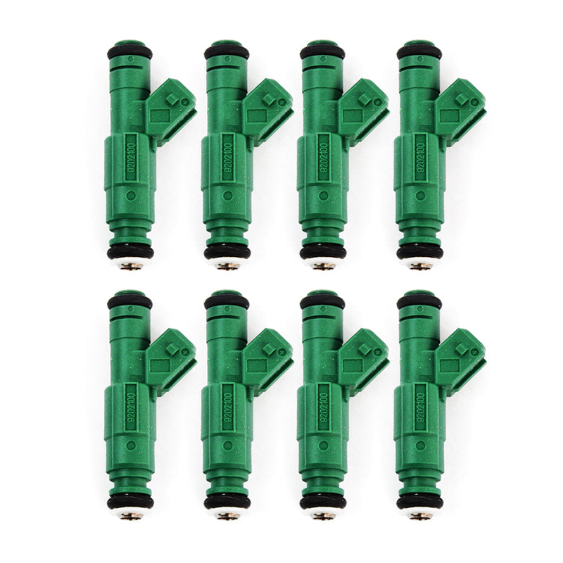 FIC *430 CC/42LB @ 3 Bar Bosch Green Giant*