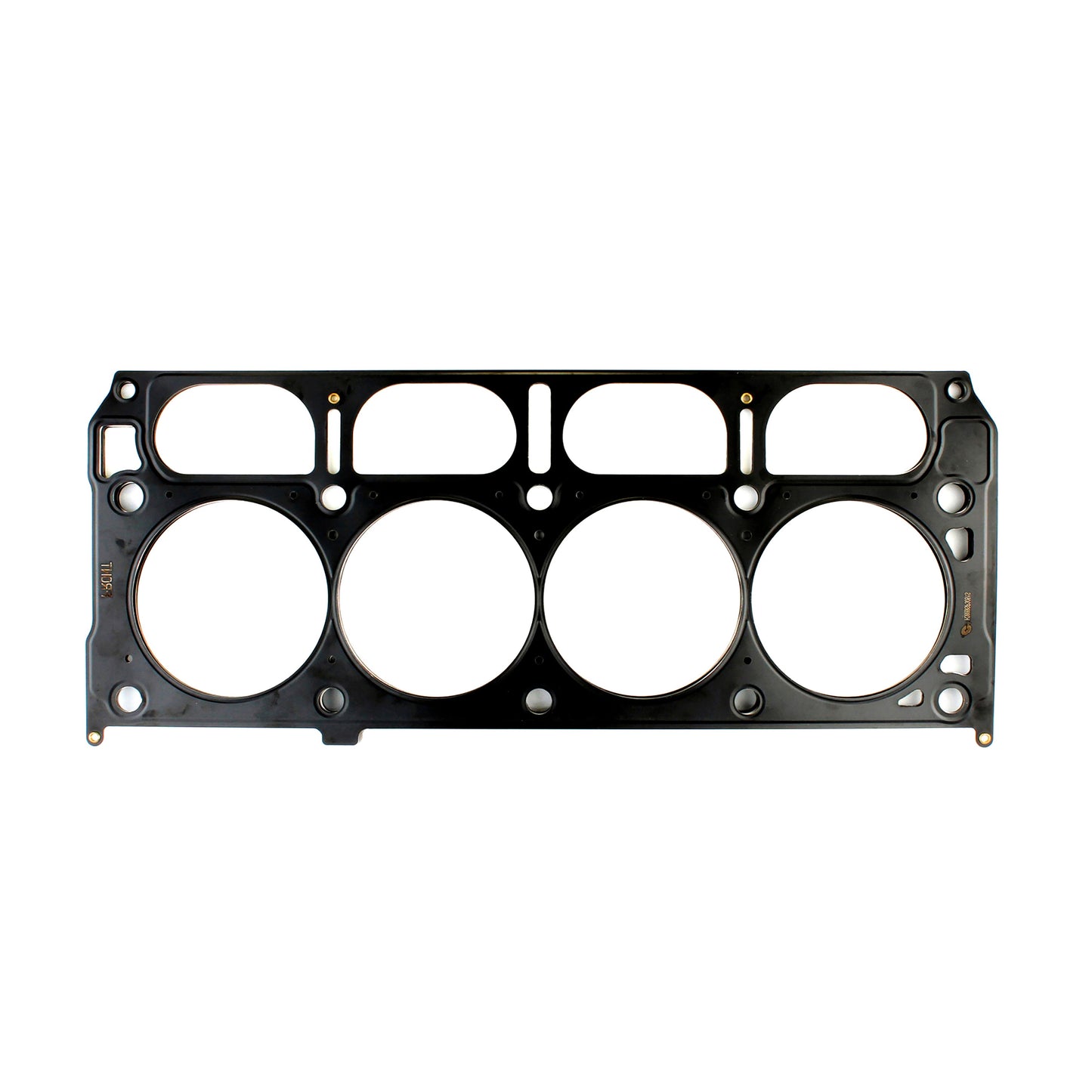 Cometic Gasket Cometic GM LTR Gen-5 Small Block V8 .052 MLX 4.150in Bore, 1/2 Studs Cylinder Head Gasket RHS C15703-052