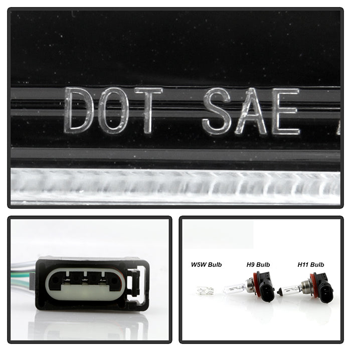 xTune Nissan Versa 20-21 Base S SR SV Halogen Headlight - OE Right HD-JH-NV20-OE-R 9949630