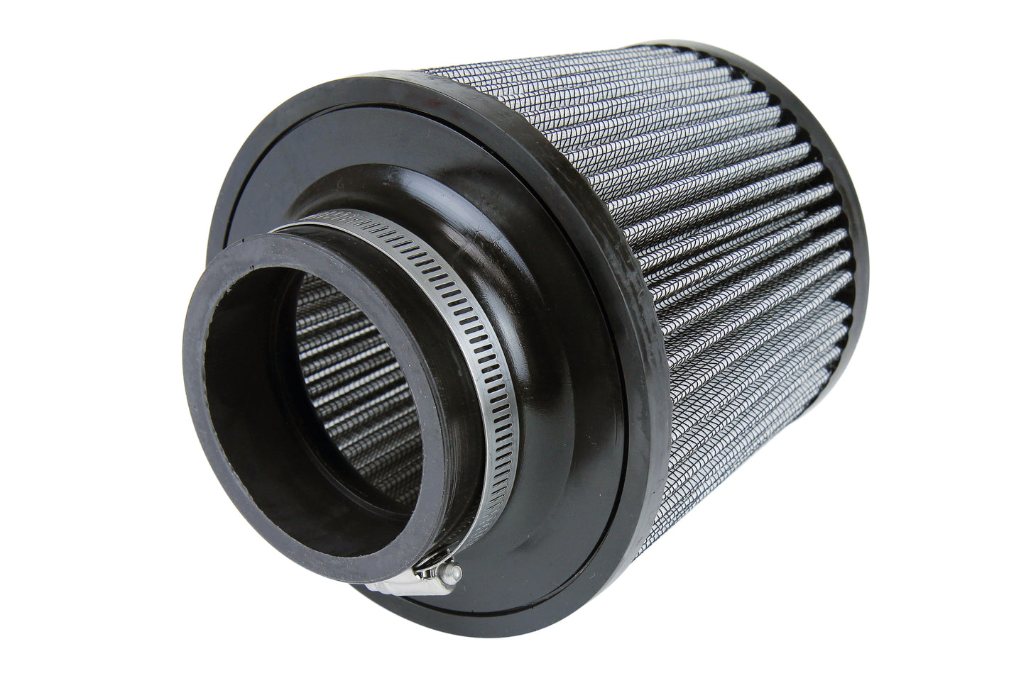 HPS Performance 3" Air Filter, 6.5" Length, 6" Base, 5" Top HPS-4276