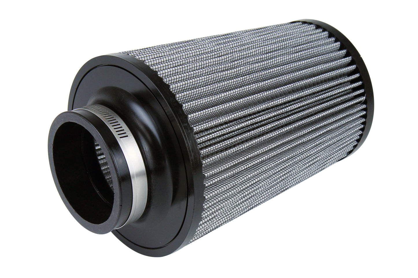 HPS Performance 3" Air Filter, 9.75" Length, 6" Base, 5" Top HPS-4297
