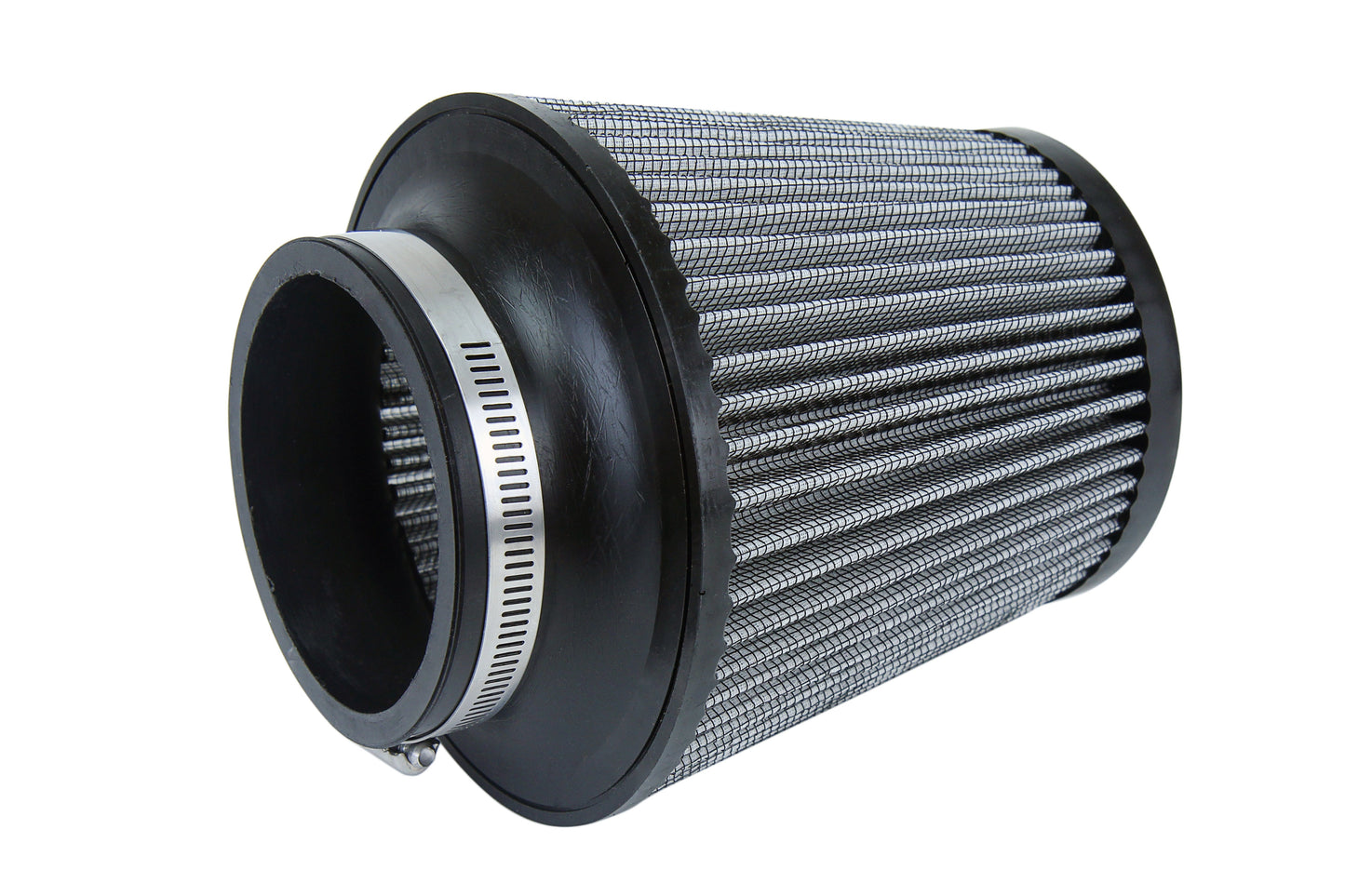 HPS Performance 3.5" Air Filter, 7.75" Length, 6" Base, 4.5" Top HPS-4298