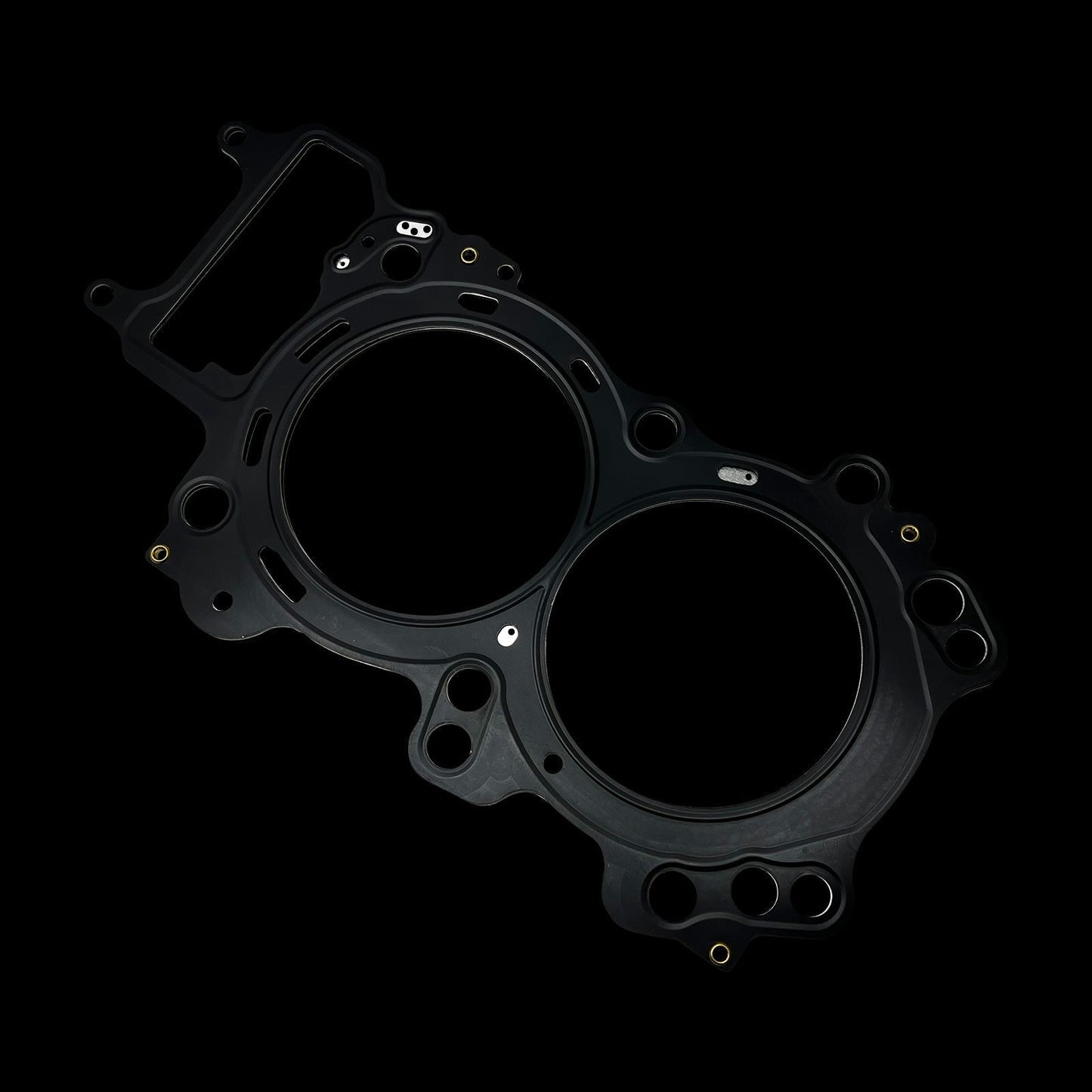 Brian Crower Honda Talon 1000 (92-93mm x .023") Cometic Head Gasket BC8292-1