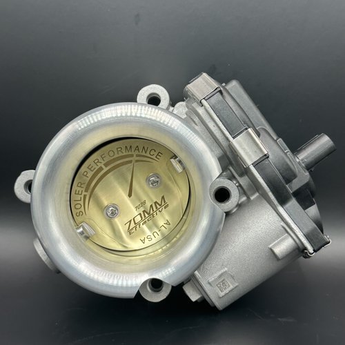 SE0983-70, 65MM (70 MM EFF.) FOR LF3/LF4 - 3.6L V6 TURBO, CADILLAC ATS-V, CT4-V, XTS & CTS V-SPORT