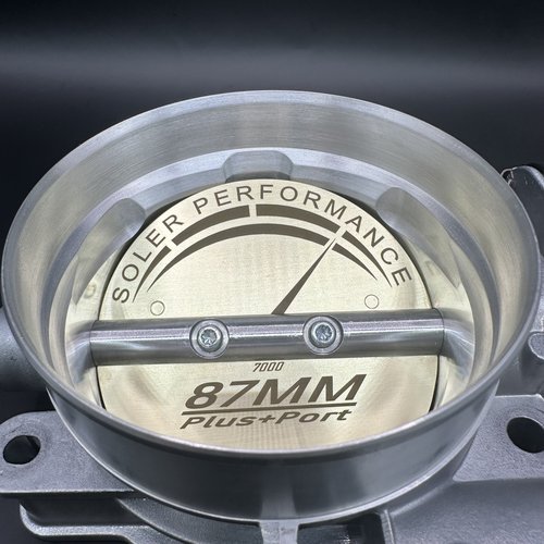 SE3793-87, 87+ MM (Plus+Port.) LT6 - C8 Z06 (2023+) SET OF 2.