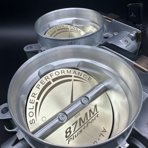 SE3793-87, 87+ MM (Plus+Port.) LT6 - C8 Z06 (2023+) SET OF 2.