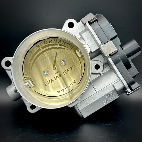 SE9992-91, 87 mm (91 mm Eff.) 6.2L V8 (LSA/LS9), ZR1 (09-13), ZL1 (12-15), CTS-V (09-15)