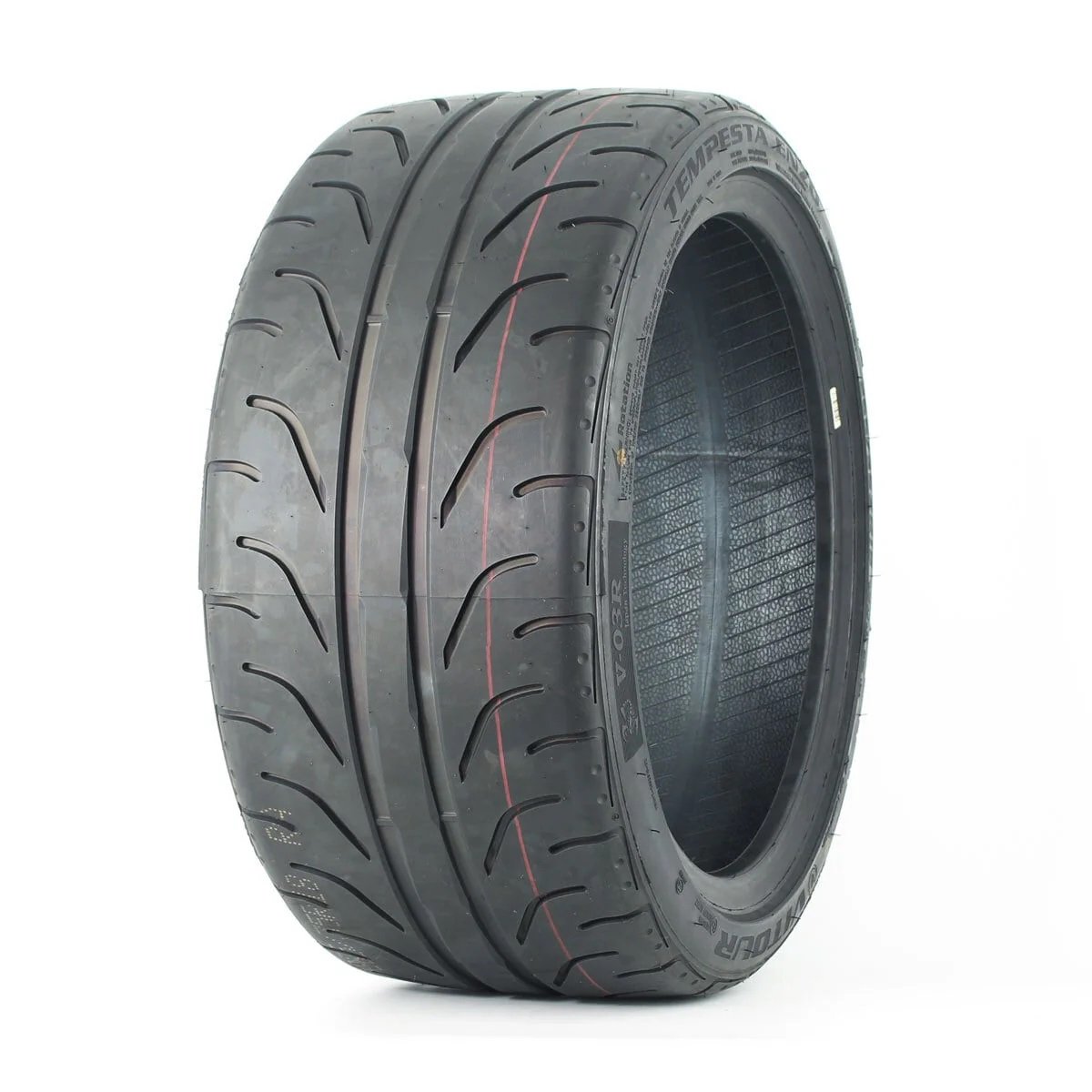 Vitour Tempesta Enzo V-03R (300 Treadwear)