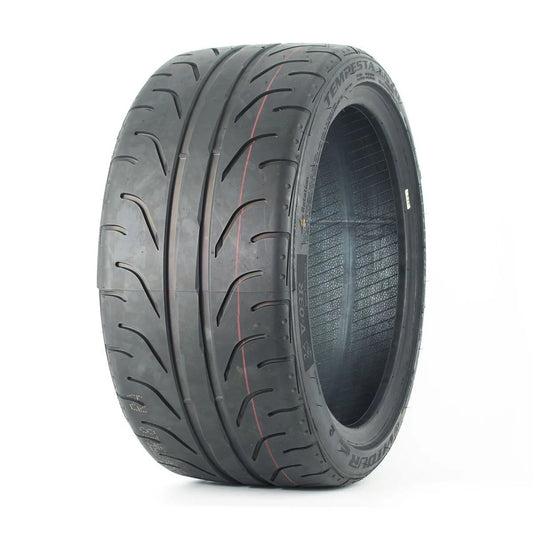 Vitour Tempesta Enzo V-03R (300 Treadwear)