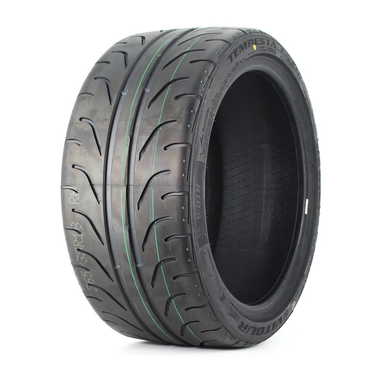 Vitour Tempesta Enzo V-01R (200 Treadwear)