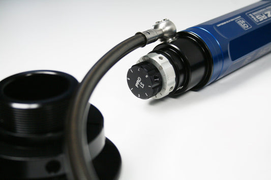 JRZ RS PRO 3