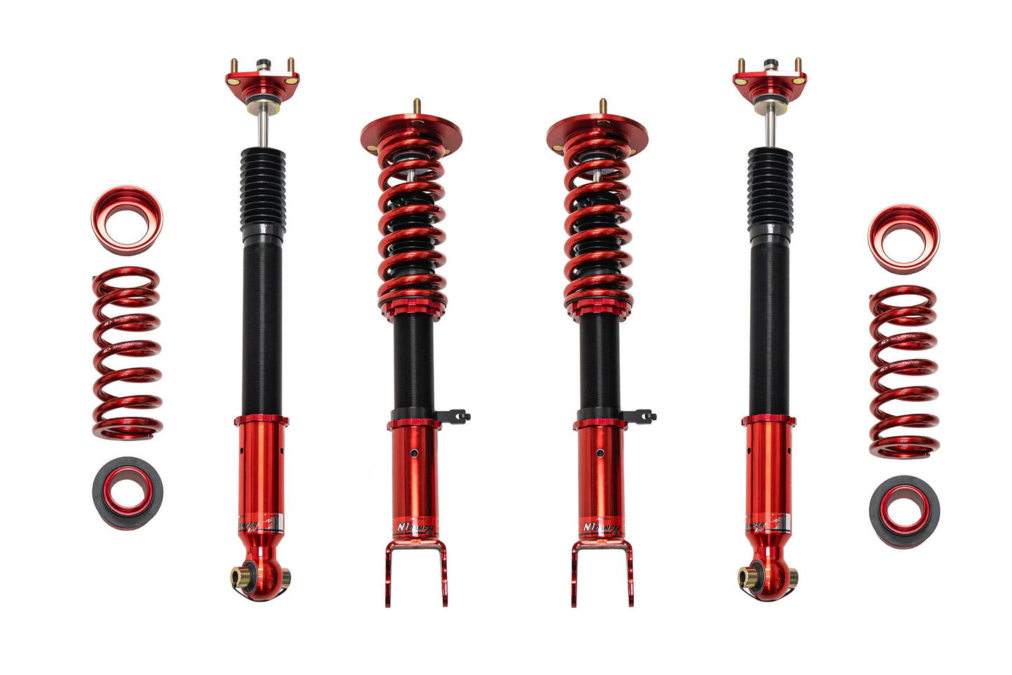 APEXi A'PEXi - N1 Type ExV Damper - 2017-2020 & 2021+ Lexus IS300 (Turbo)/ IS350 (RWD ONLY)