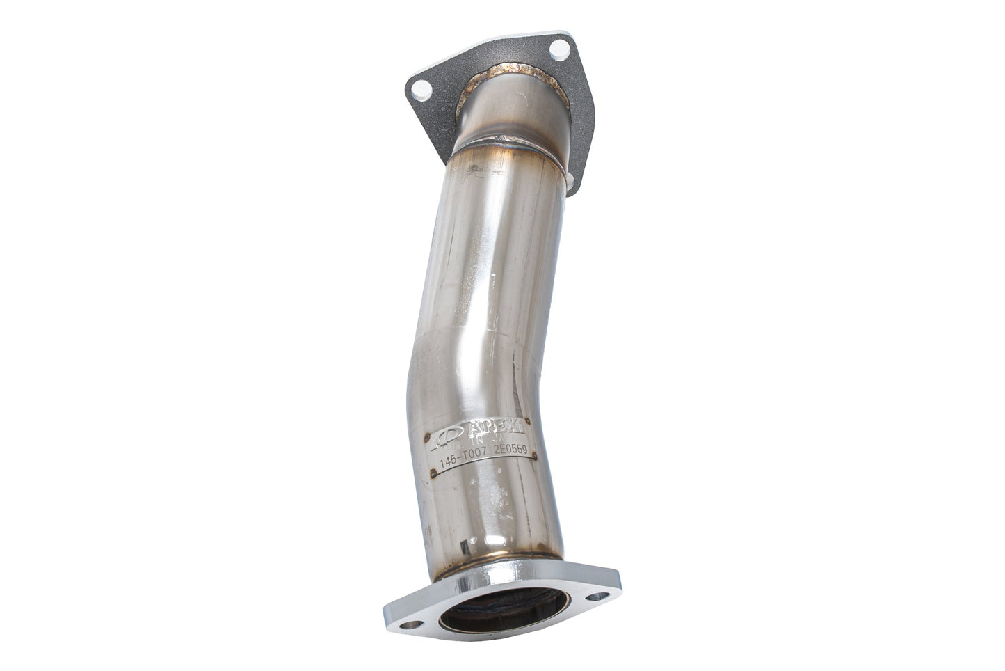 APEXi A'PEXi - GT Frontpipe - Toyota Mark 2 / Chaser / Cresta (JZX100)