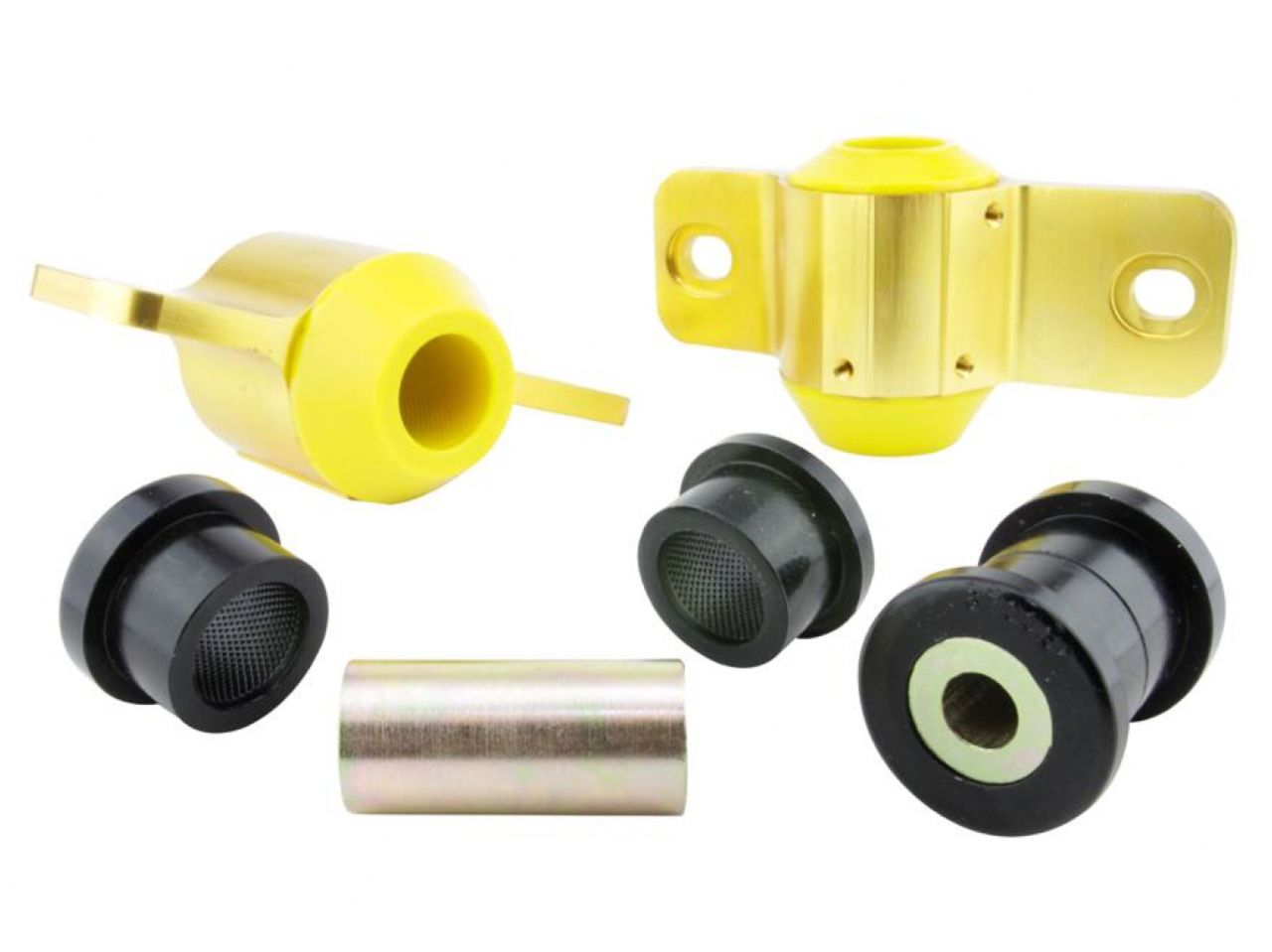 Whiteline Control Arm - Lower Inner Bushing