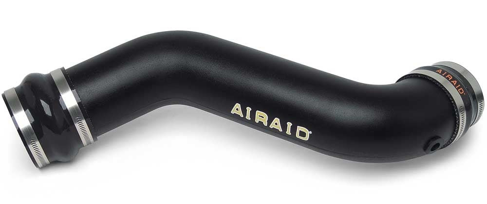 Airaid 04-06 Dodge Durango 4.7L Modular Intake Tube 300-944
