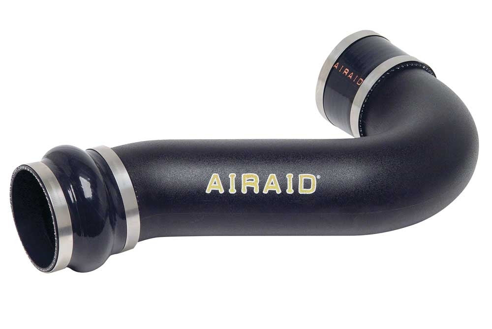 Airaid 05-10 Jeep Grand Cherokee 5.7L Hemi MIT Modular Intake Tube 310-970