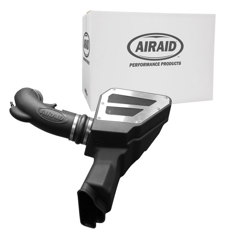 Airaid 2018 Ford Mustang GT V8-5.0L F/I Cold Air Intake Kit 450-356