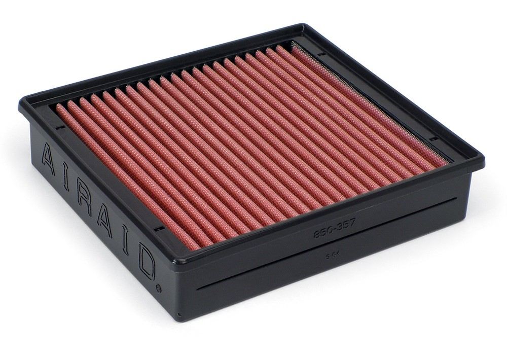 Airaid 03-07 Dodge 5.9L Diesel / 07-15 6.7L Diesel Direct Replacement Filter 850-357