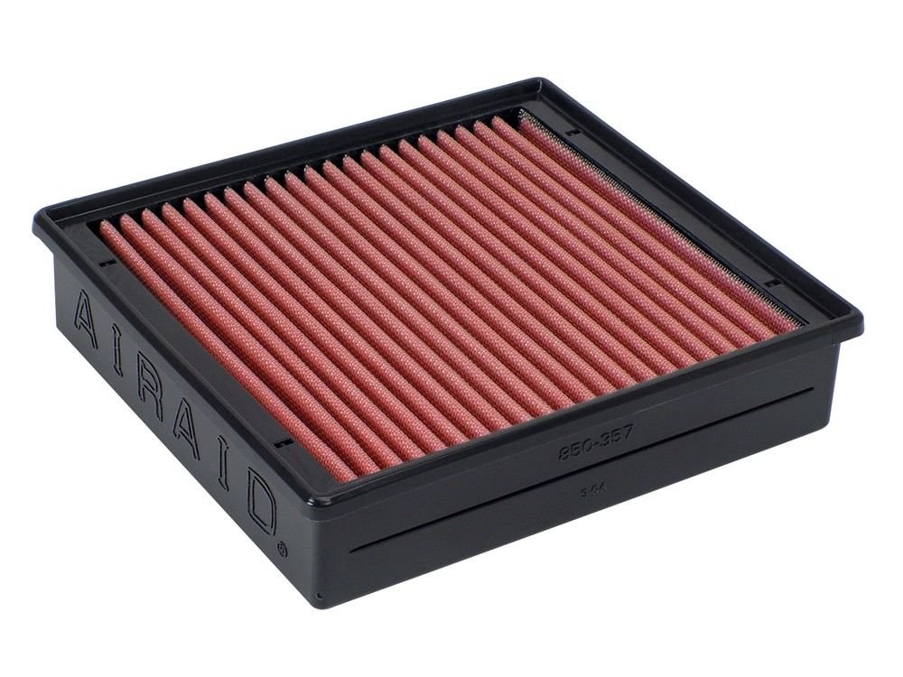 Airaid 03-07 Dodge 5.9L Diesel / 07-15 6.7L Diesel Direct Replacement Filter 851-357