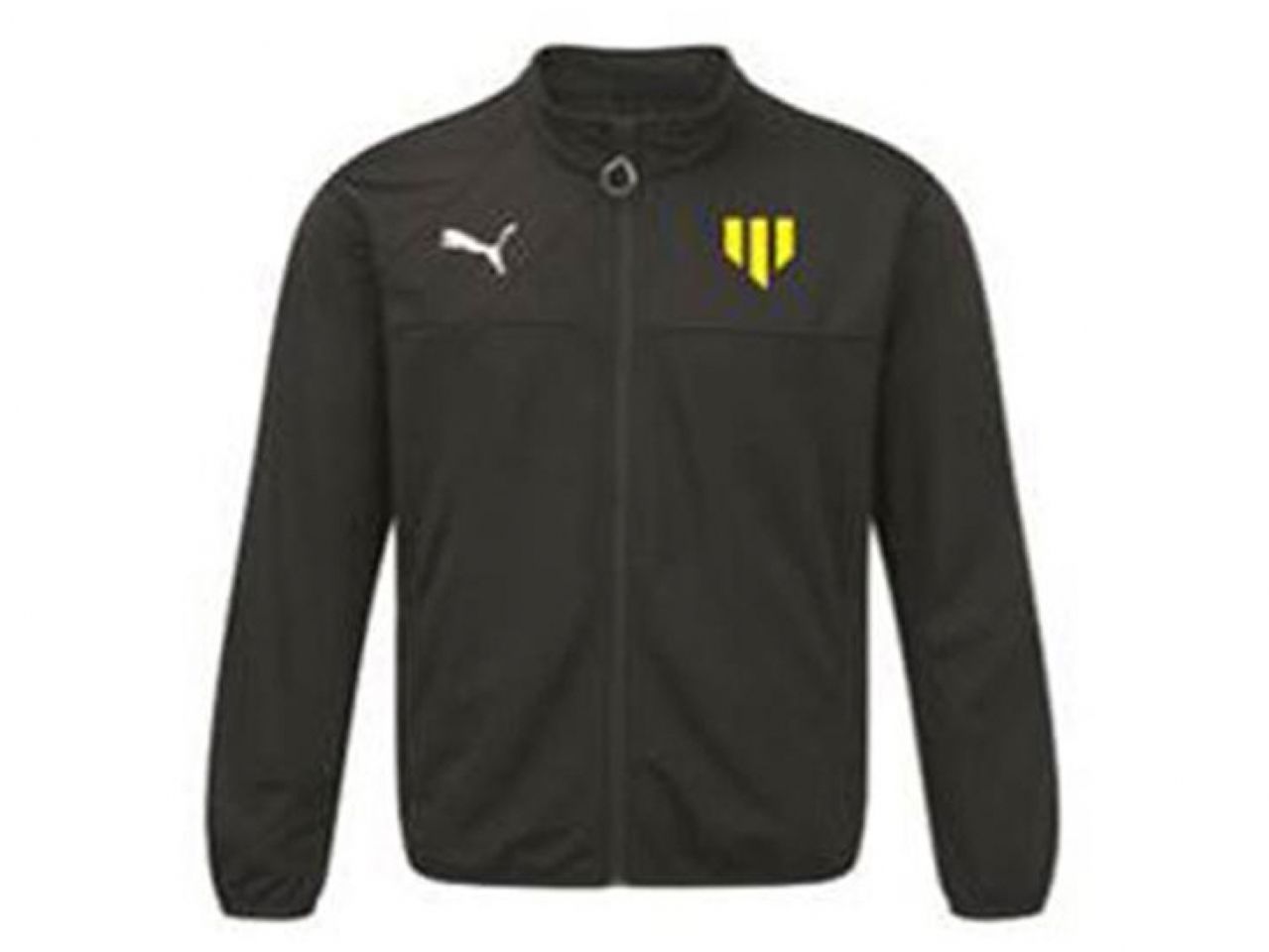 Whiteline 2016 Puma Poly Jacket