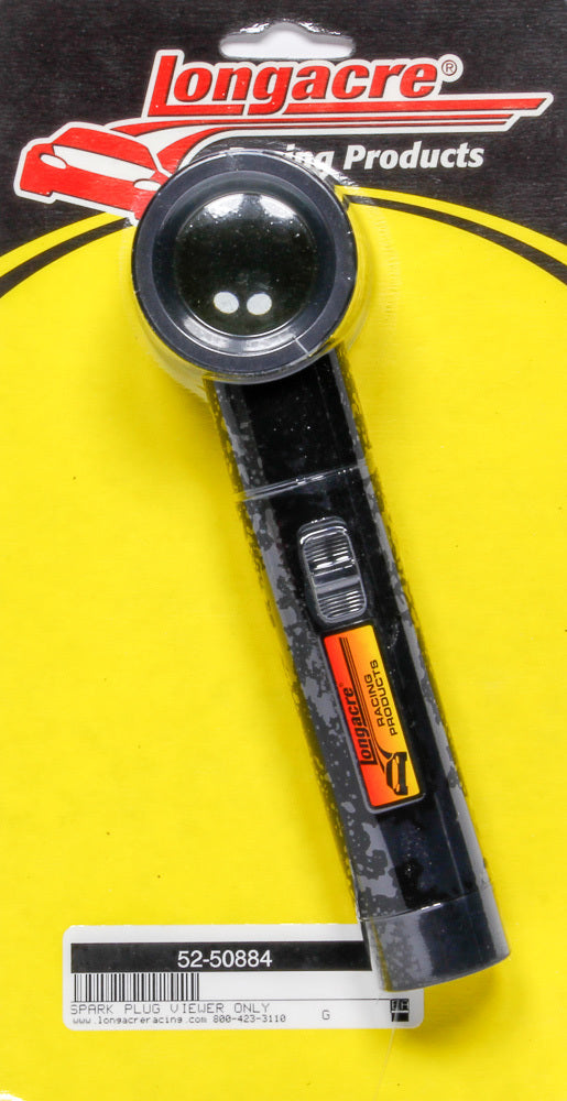 Longacre Spark Plug Viewer Only 52-50884