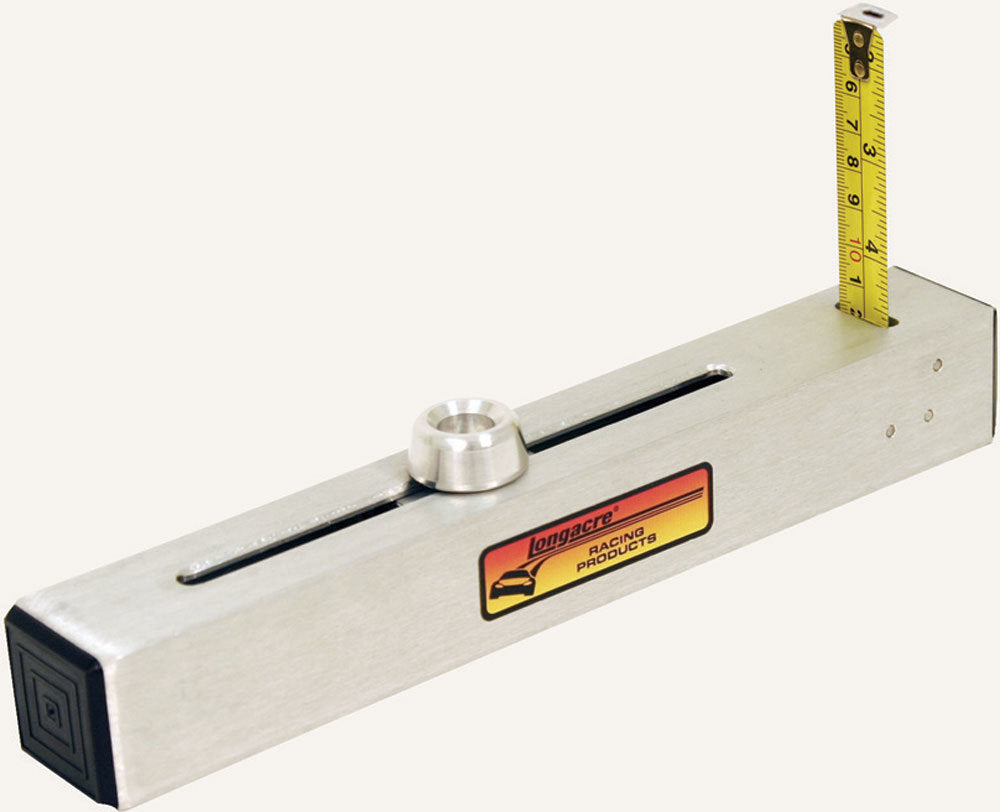 Longacre Chassis Height Checker Mini 52-78318