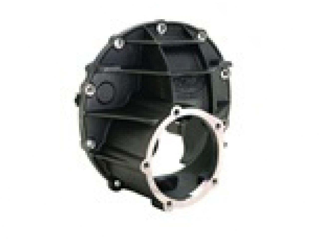 Ford Performance Parts Ford Racing 9inch Steel Differential Carrier