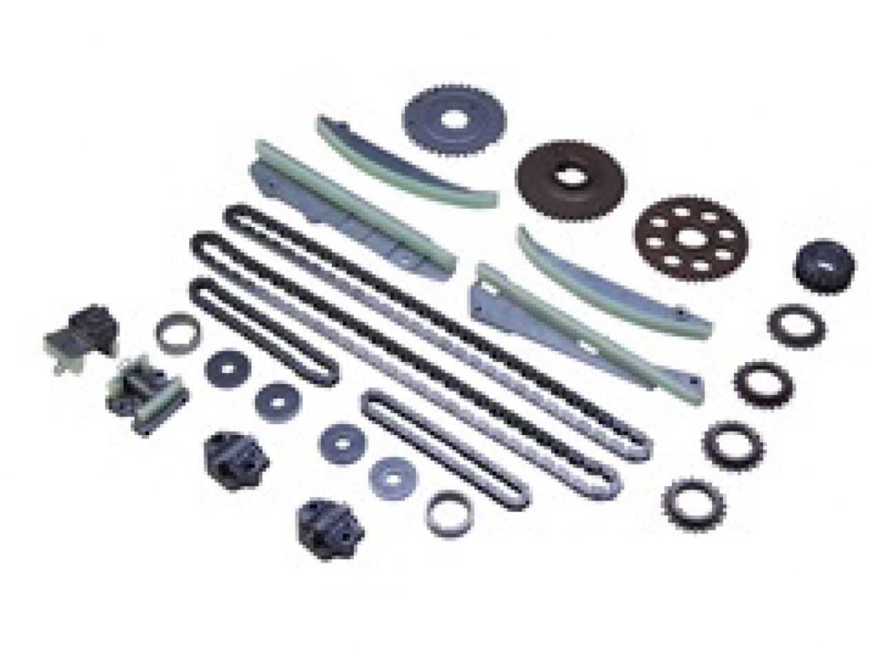 Ford Performance Parts Ford Racing 4.6L 4V Camshaft Drive Kit
