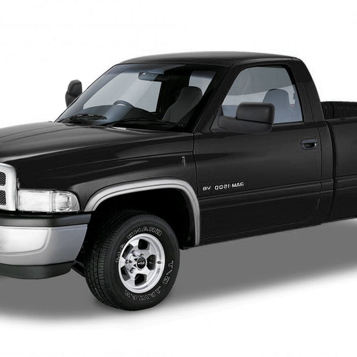 SPYDER Xtune Dodge Ram 94-97 Manual Extendable Power Adjust Mirror Right MIR-DRAM94-PW-R 9925085
