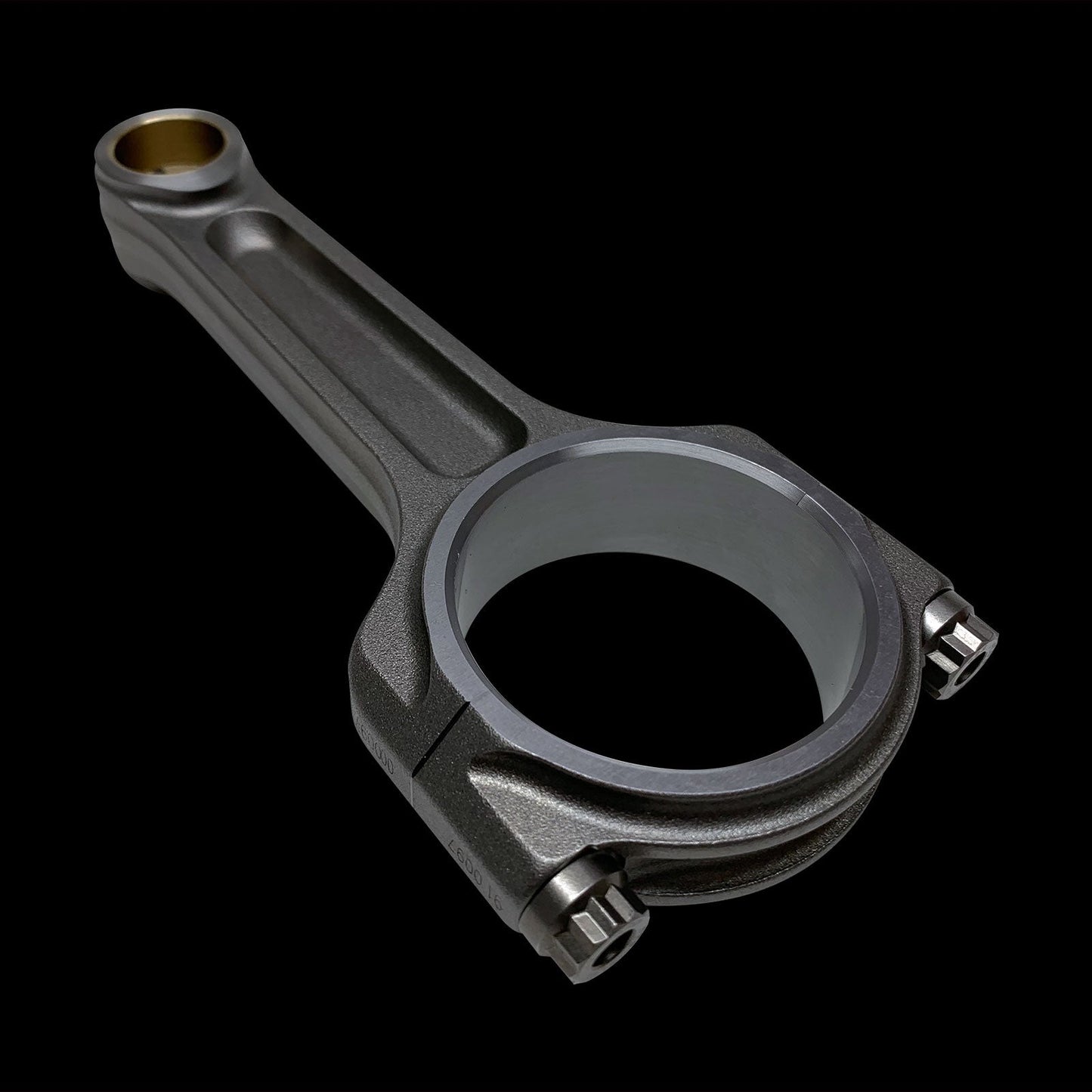 Brian Crower Toyota 2JZGTE/GE - MOAR I-Beam Honda Journal w/ARP Custom Age 625+ Fasteners BC6304