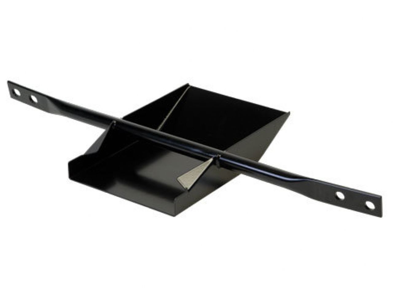 Ford Performance Parts Ford Racing Mustang BOSS 302 Manual TRANs Cooler Air SCOOP