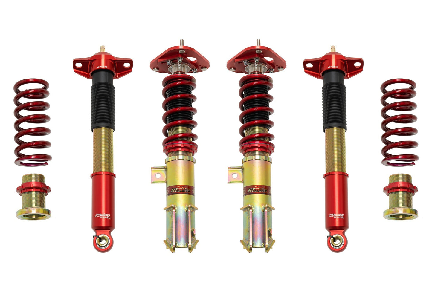 APEXi A'PEXi - N1 Evolution Damper - Toyota GR Corolla (2023+)