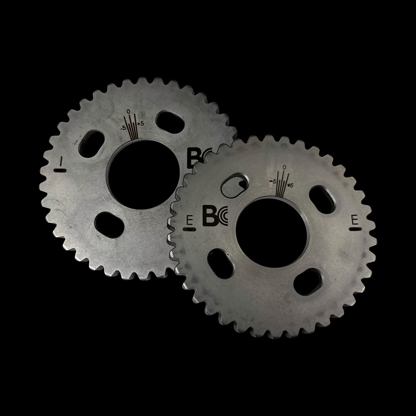 Brian Crower NEW Polaris Adjustable Cam Gears - Int/Exh (pair) for XPTurbo, XP1000, XP900, 570 BC8878