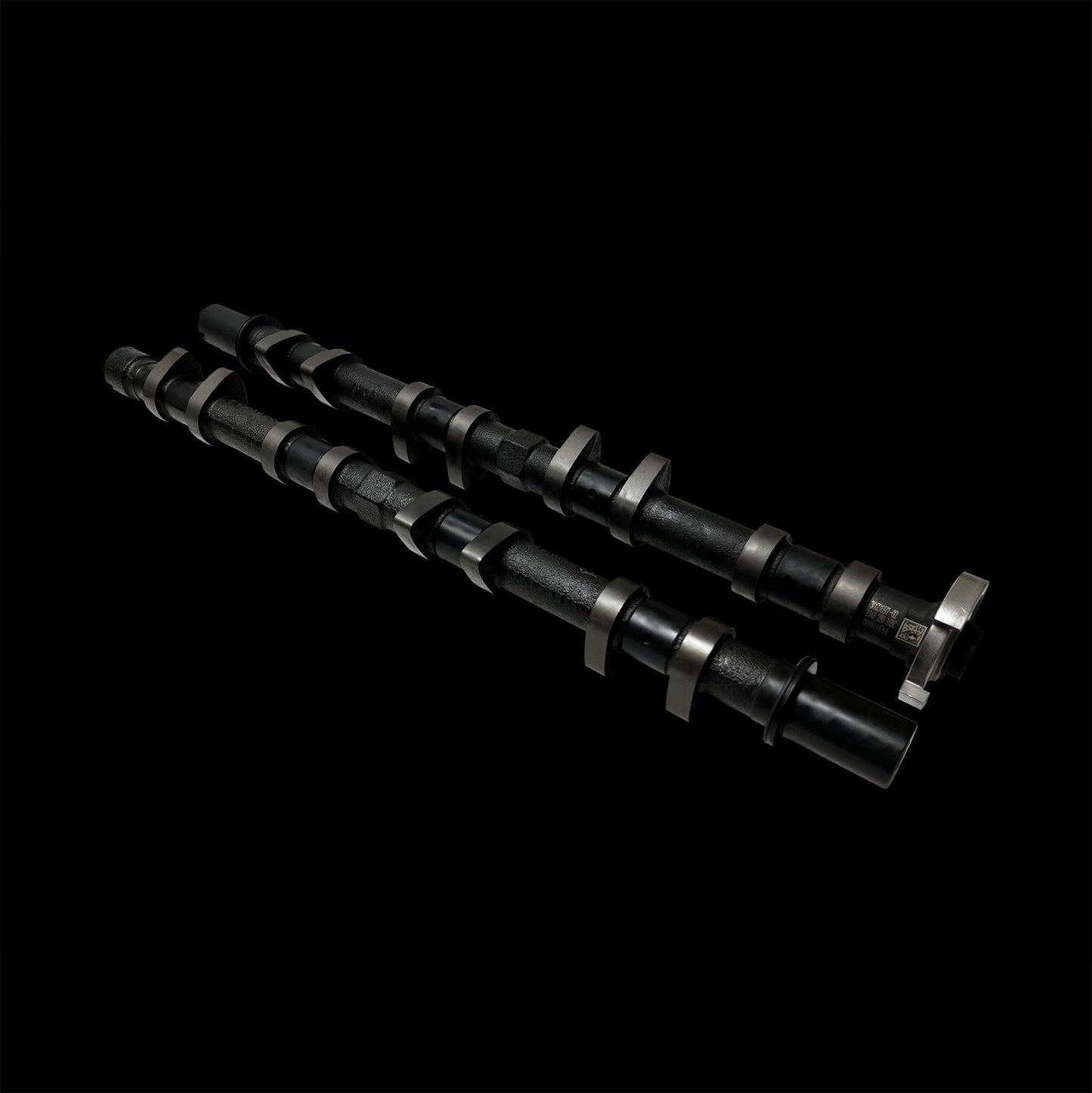 Brian Crower Polaris Pro R (21-up) Stage 2 Drop-In Camshafts (pair) BC0981
