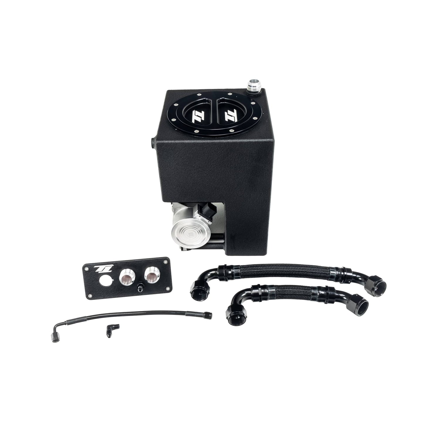 T1 STO Ice Box Kit