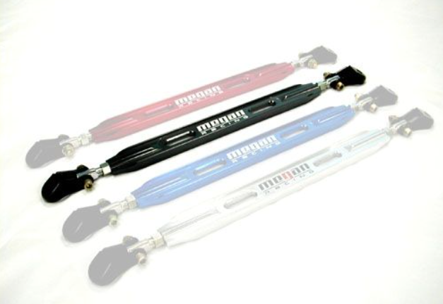 Megan Racing Strut Bar Rear Low for 1990-1997 Honda Accord