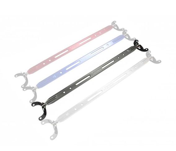 Megan Racing Strut Bar Rear Up for Honda Accord 1990-1997