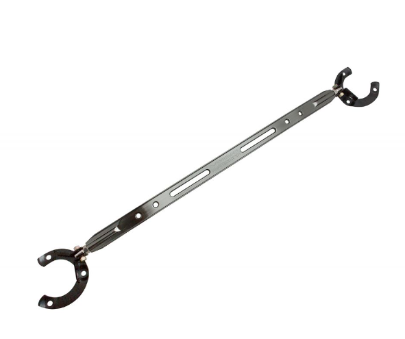 Megan Racing Strut Bar - Front Up for Honda Civic 2001-2005 (EX Excluded)