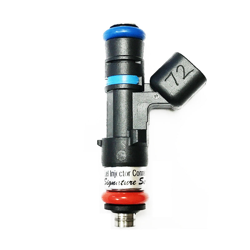 FIC Signature Series 750 CC 48MM