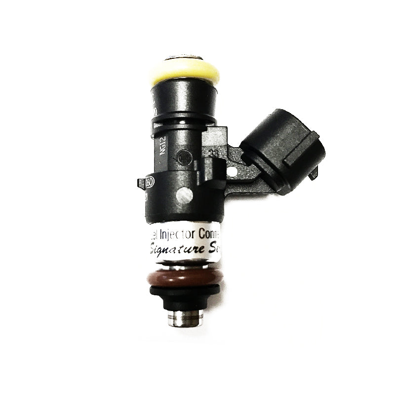 FIC SIGNATURE SERIES 2600 CC @ 3 BAR