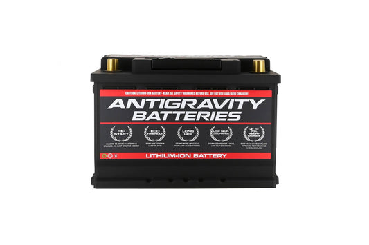 SOUL Performance Antigravity H6/Group-48 Lightweight Lithium Car Battery