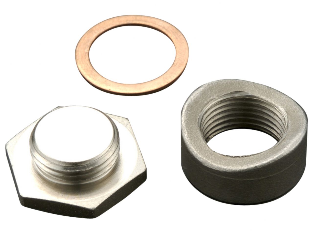Tomei Boss And Plug
