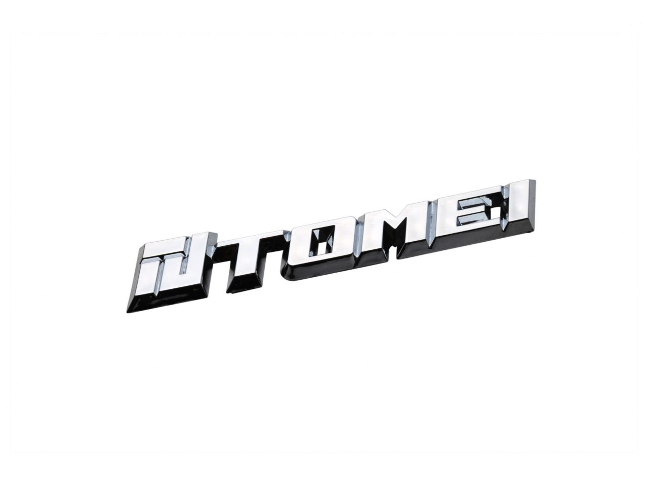 Tomei Emblem 2016