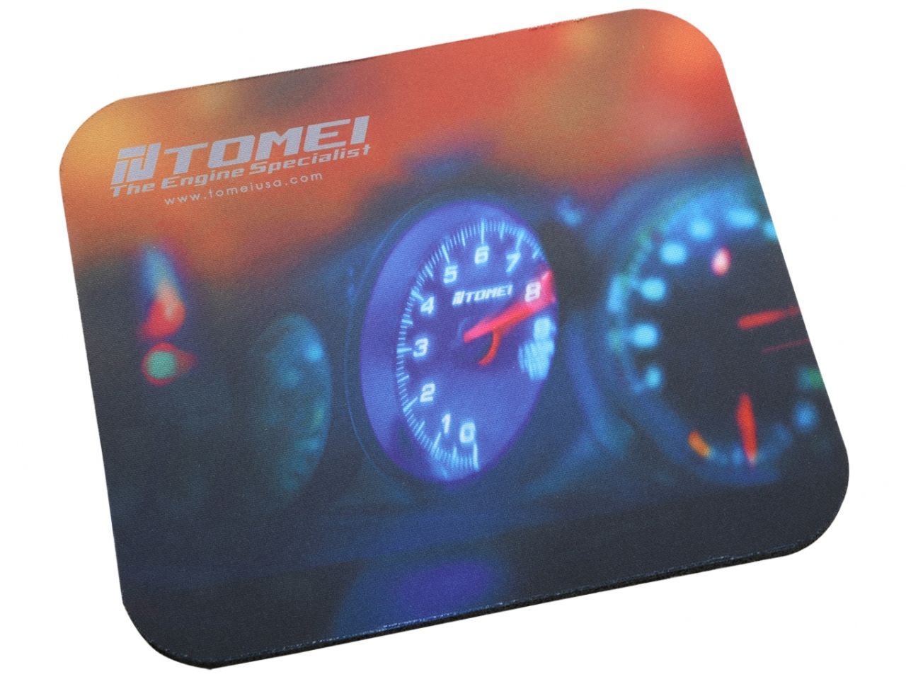 Tomei Mouse Pad 2017