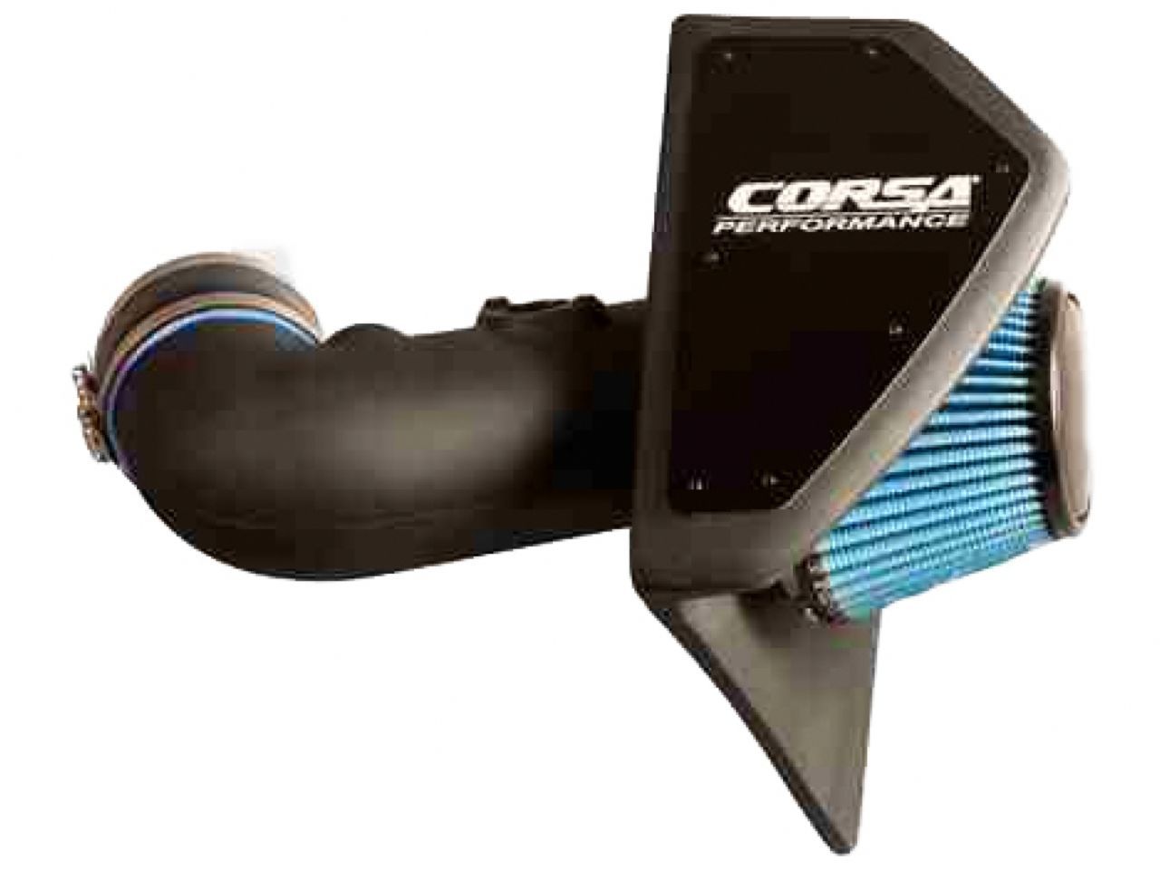 Corsa Performance Air Intake Pro 5 Closed Box 09-15 Cadillac CTS V 6.2L V8