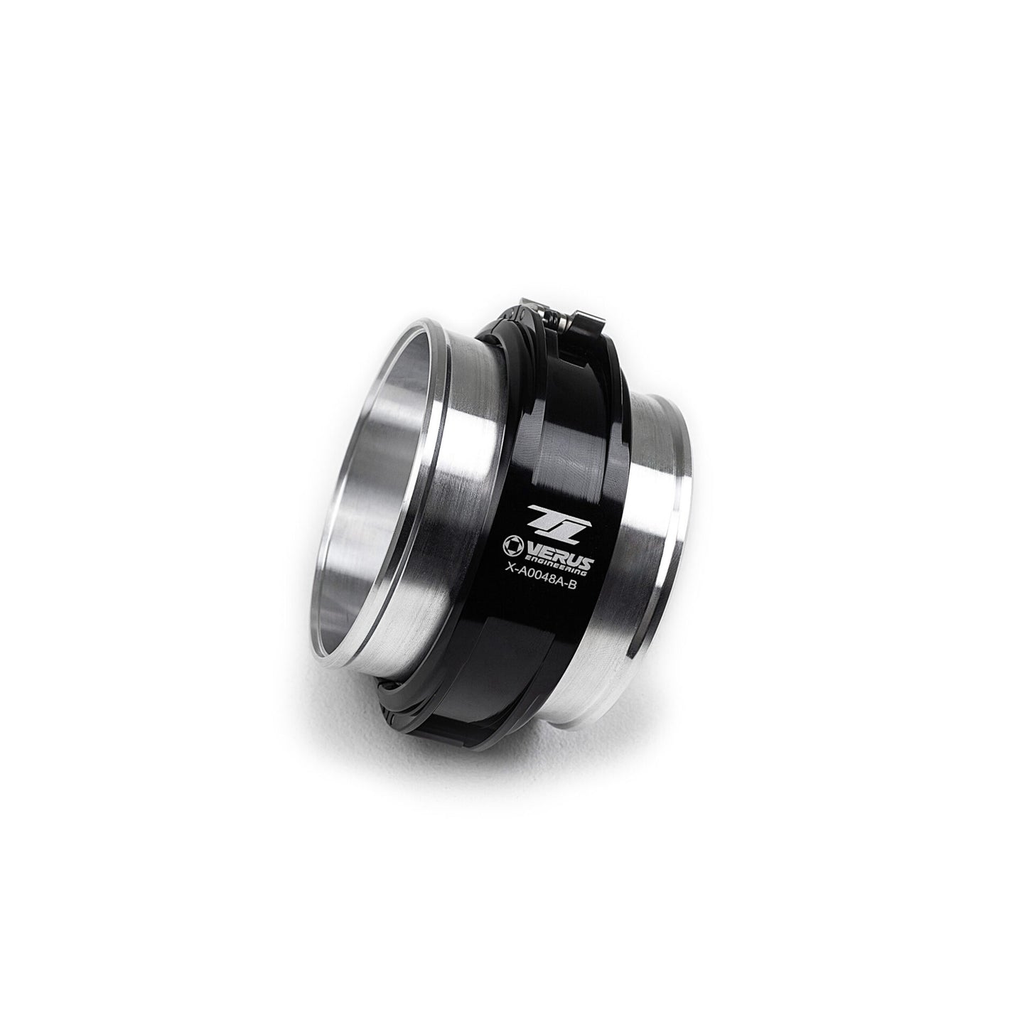T1 Verus Engineering x T1 X-series Clamp Assembly