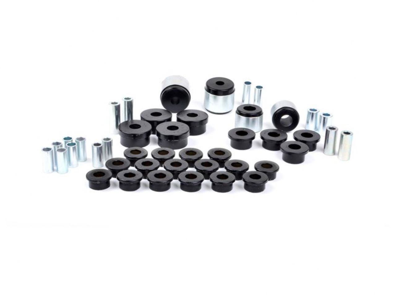 Whiteline Essential Vehicle Kit